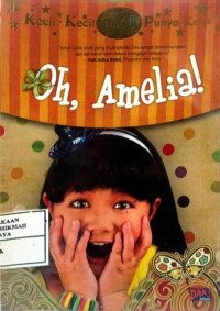 Image of Oh, Amelia!