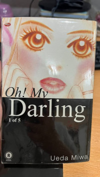 Image of Oh My Darling 1 OF 5
