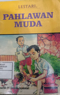 Image of Pahlawan Muda
