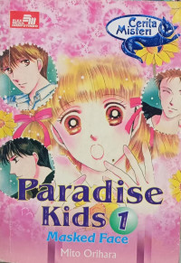 Image of Paradise Kids 1