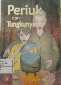 Image of Periuk dan Tungkunya
