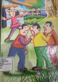 Image of Petani dan Anak-Anaknya