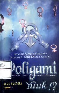 Image of Poligami Yuuk!?