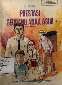 Image of Prestasi Seorang Anak Asuh