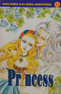 Image of Princess Vol. 11