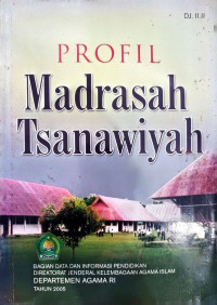 Image of Profi Madrasah Tsanawiyah