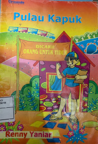 Image of Pulau Kapuk