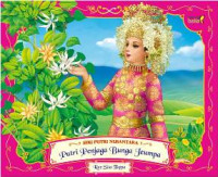 Image of Putri Penjaga Bunga Jeumpa