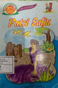 Image of Putri Salju