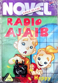 Image of Radio Ajaib