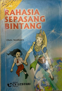 Image of Rahasia Sepasang Bintang