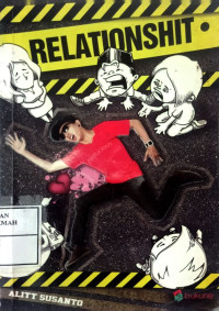 Image of Relationshit