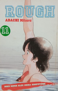 Image of Rough Vol. 11