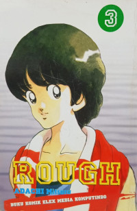 Image of Rough Vol. 3