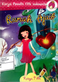 Image of Rumah Ajaib