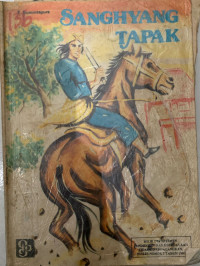 Image of Sanghyang Tapak