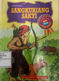 Image of Sangkuriang Sakti