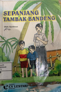 Image of Sepanjang Tambak Bandeng