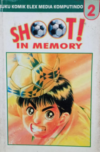 Image of Shoot! In Memory Vol. 2