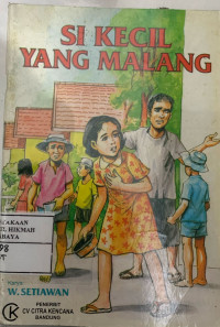 Image of Si Kecil yang Malang