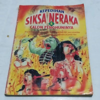 Image of Siksa Neraka
