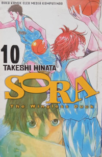Image of Sora Vol. 10