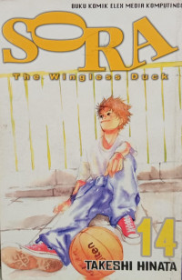 Image of Sora Vol. 14