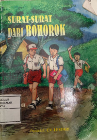 Image of Surat Surat dari Bohorok