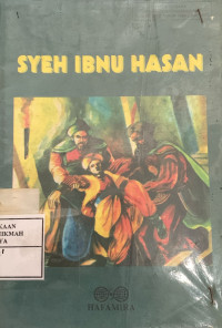 Image of Syeh Ibnu Hasan