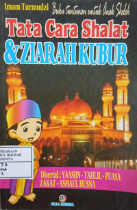 Image of Tata Cara Shalat & Ziarah Kubur