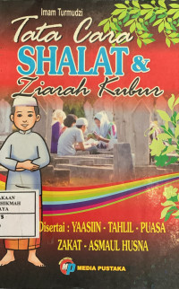 Image of Tata Cara Shalat & Ziarah Kubur