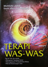 Image of Terapi Was-was