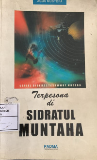 Image of Terpesona di Sidratul Muntaha