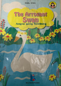 Image of The Arrogant Swan