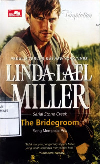 Image of The Bridegroom