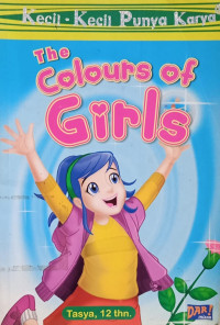 Image of The Colours of Girls