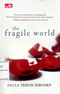 Image of The Fragile World