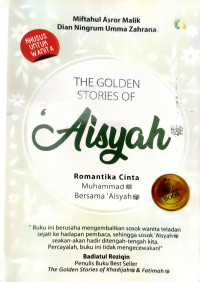Image of The Golden Stories of 'Aisyah