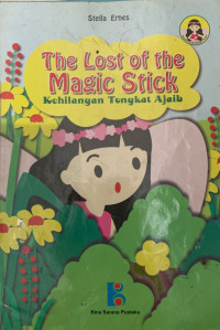 Image of The Lost of The Magic Stick:Kehilangan Tongkat Ajaib