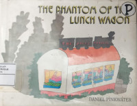Image of The Phantom of the Lunch Wagon