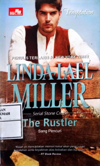 Image of The Rustler (Sang Pencuri)