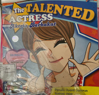 Image of The Talented Actress