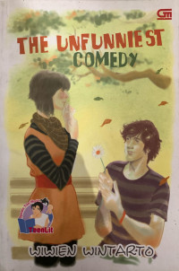 Image of The Unfunniest Comedy