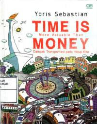 Image of Time Is More Valuable Than Money