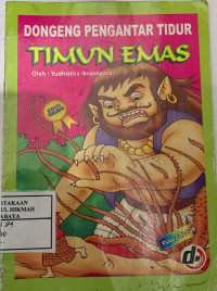 Image of Timun Emas