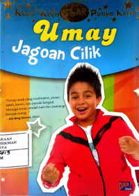 Image of Umay Jagoan Cilik