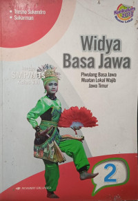 Image of Widya Basa Jawa 2