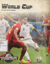 Image of World Cup